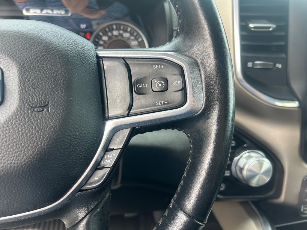 2022 RAM 1500 Image 21