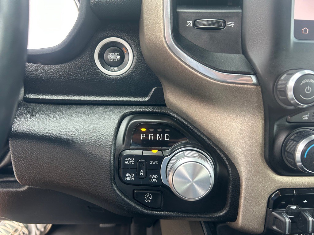 2022 RAM 1500 Image 23