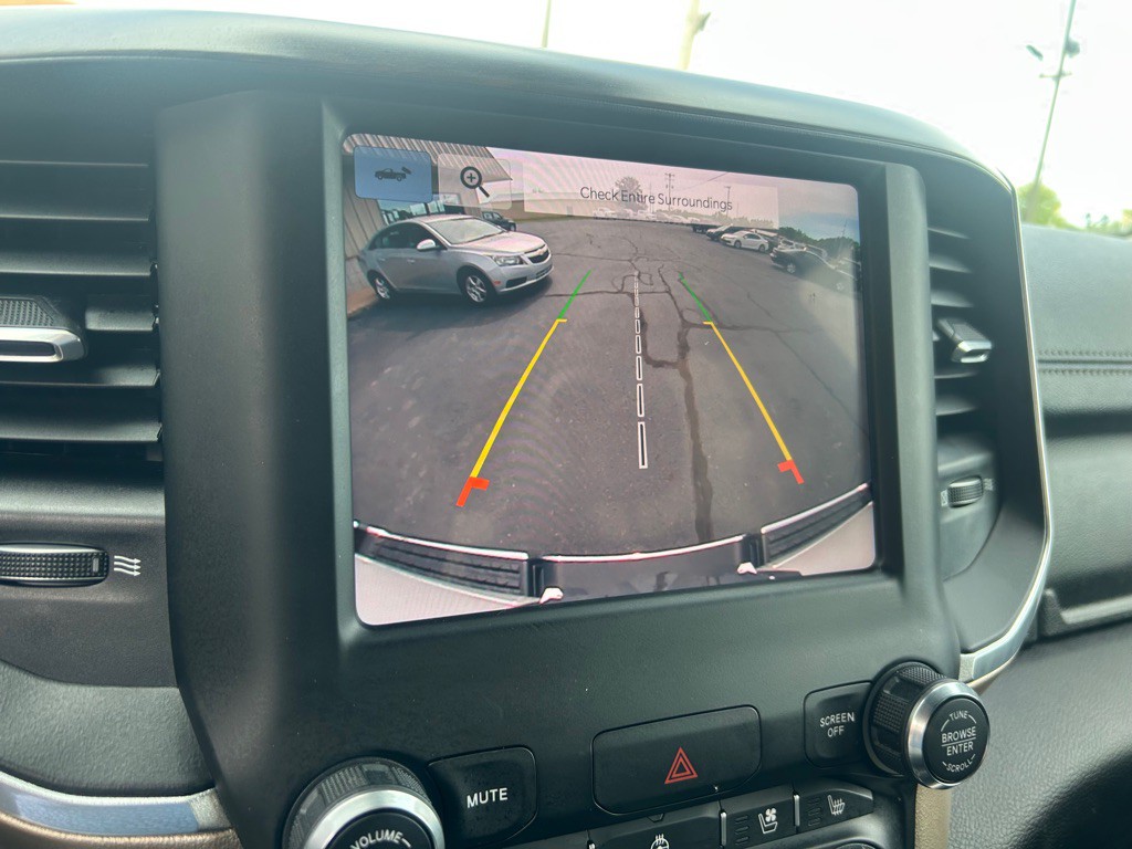 2022 RAM 1500 Image 25