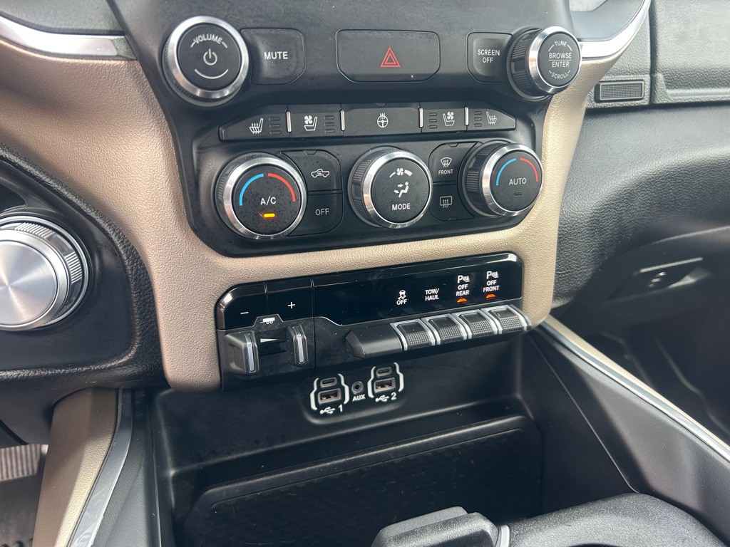 2022 RAM 1500 Image 26