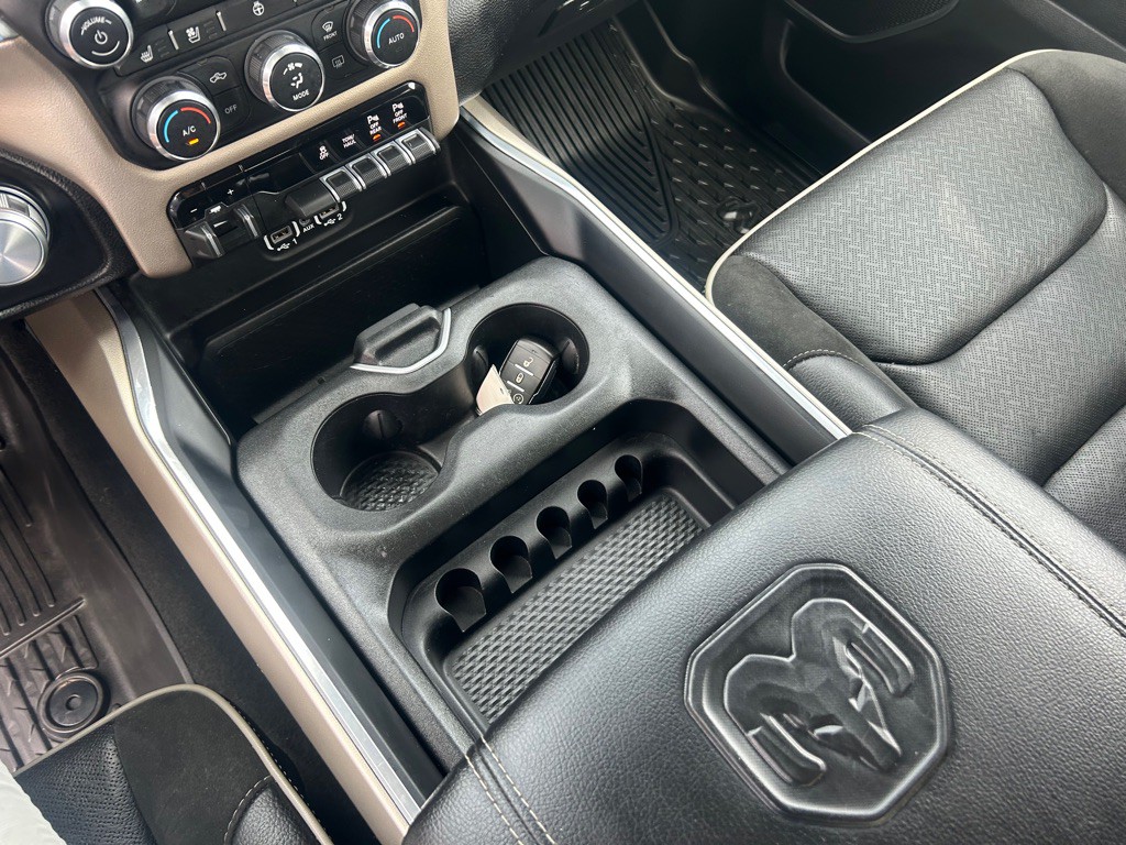 2022 RAM 1500 Image 27