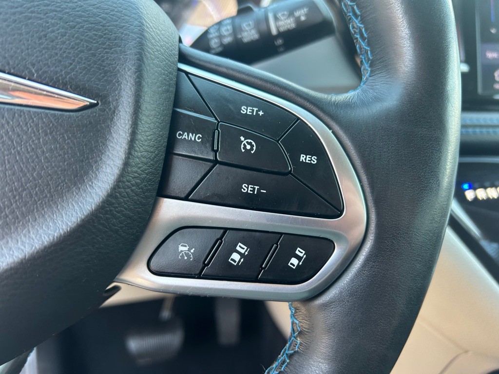 2021 Chrysler Pacifica Image 22