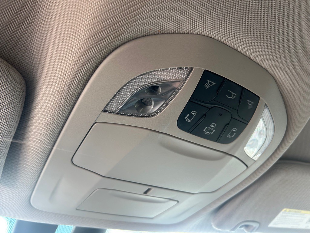 2021 Chrysler Pacifica Image 29