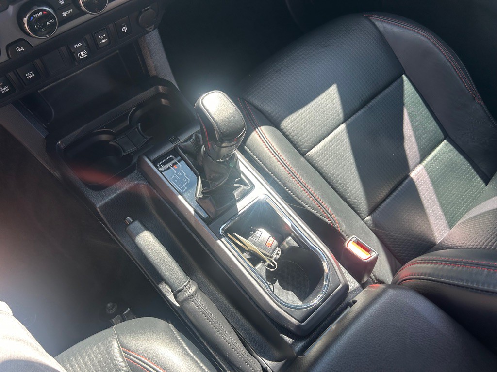 2018 Toyota Tacoma Image 23