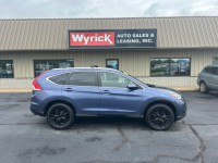 Image for 2013 Honda CR-V EXL ID: 7501197