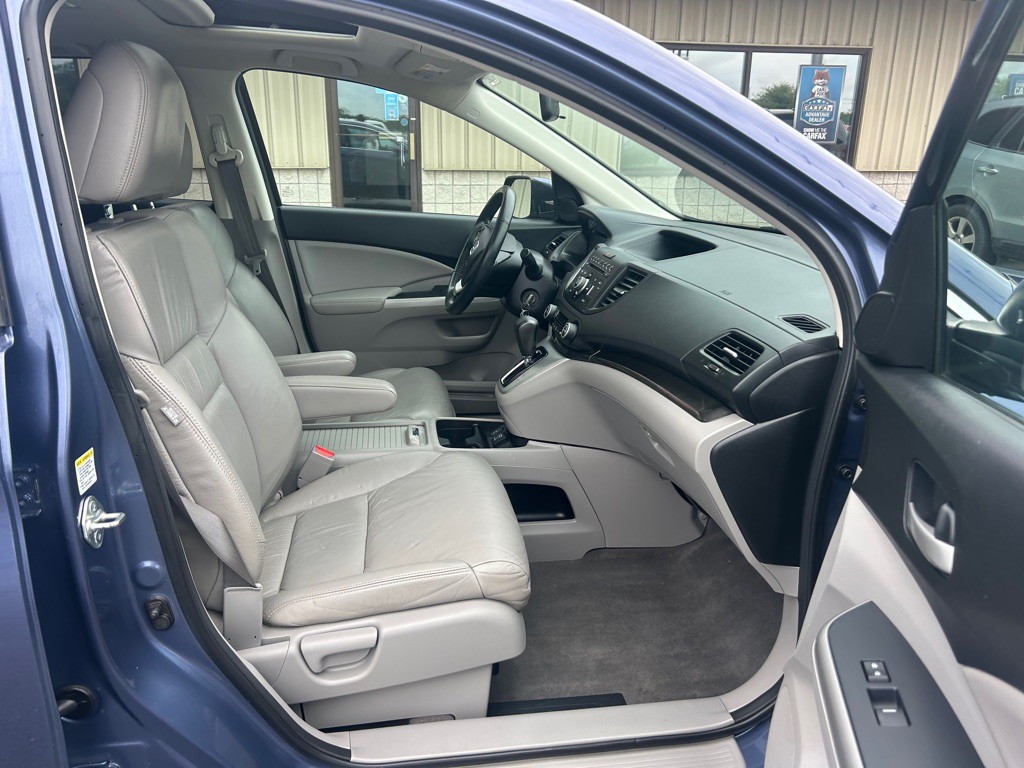 2013 Honda CR-V Image 7