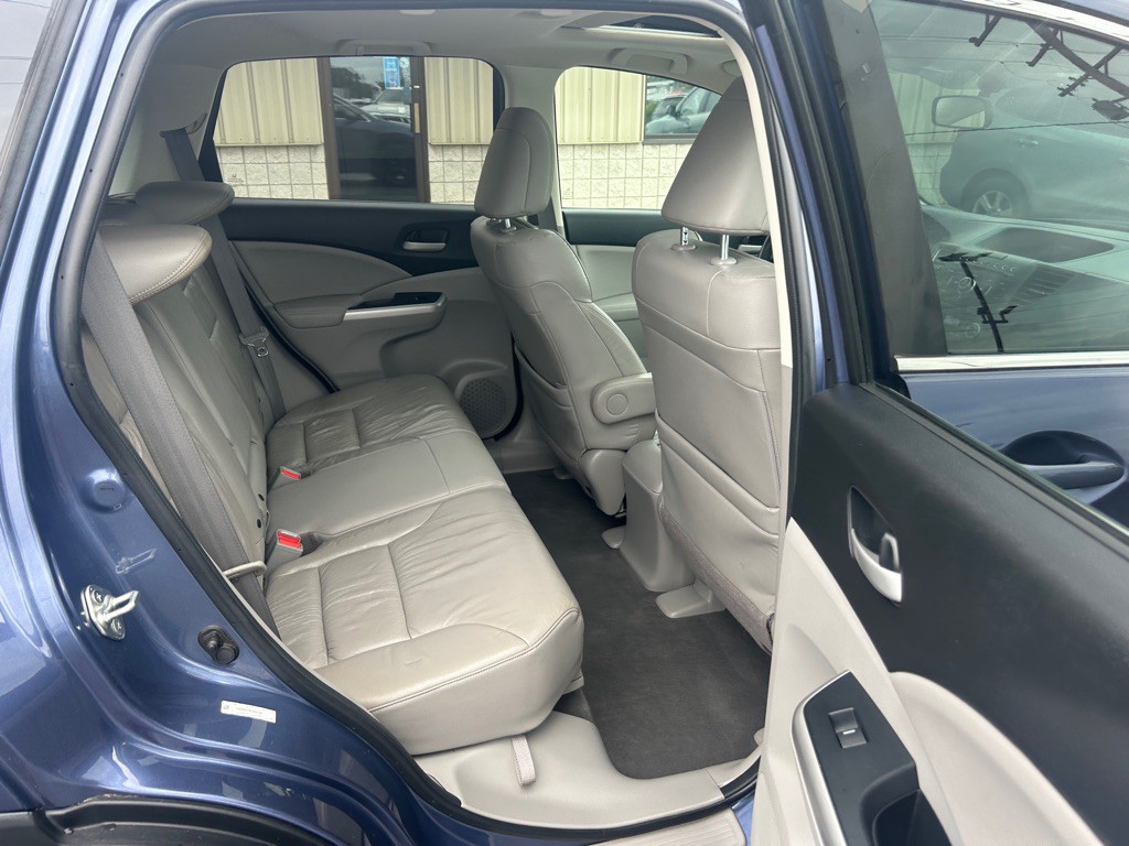 2013 Honda CR-V Image 8