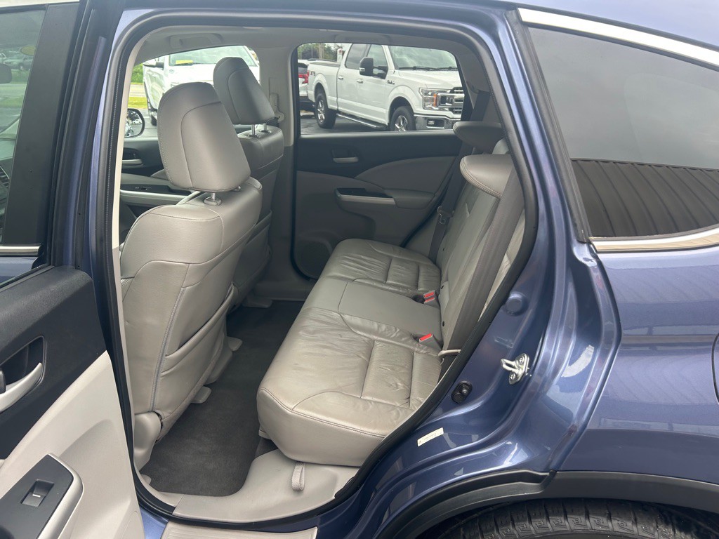 2013 Honda CR-V Image 10