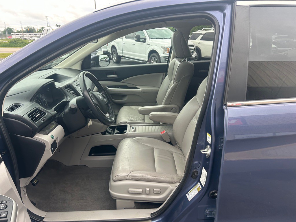2013 Honda CR-V Image 13