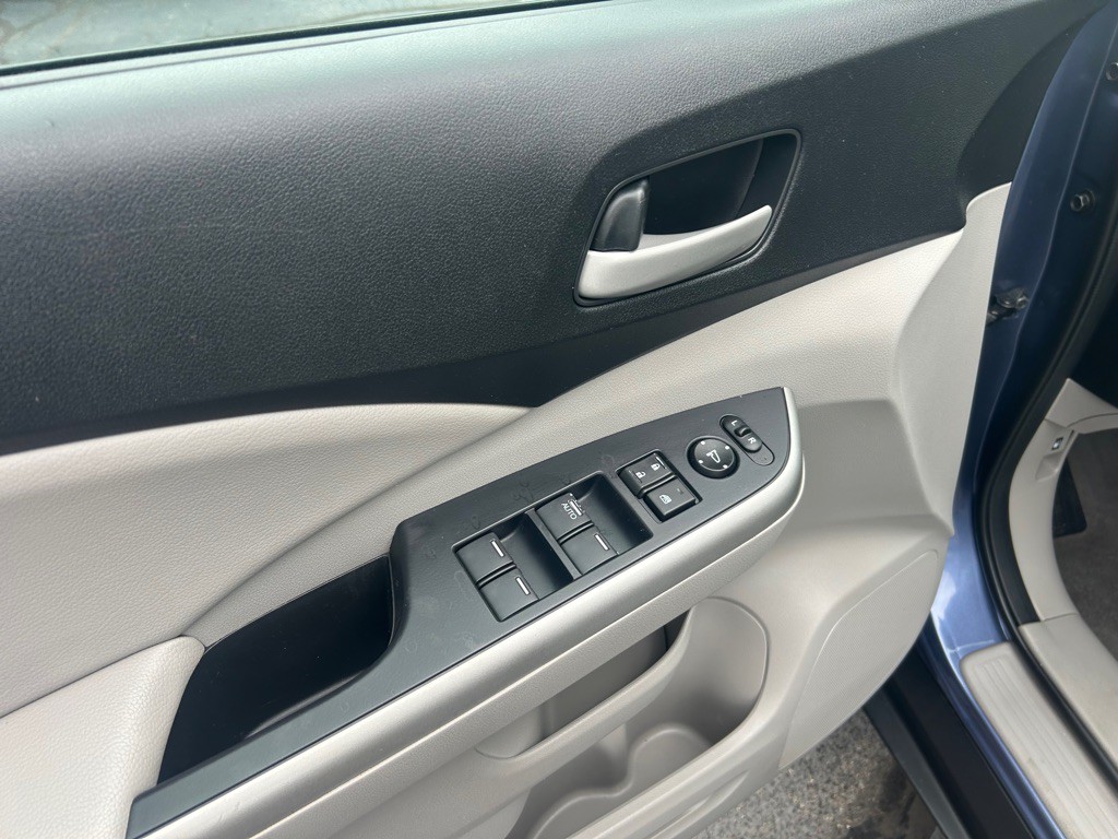 2013 Honda CR-V Image 15