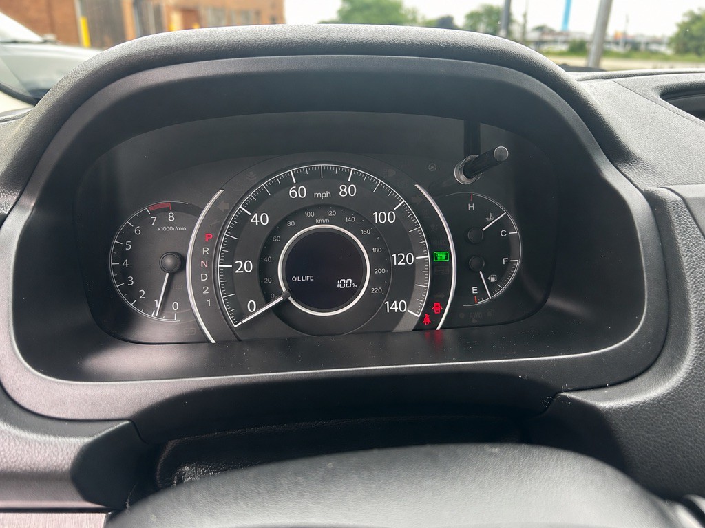 2013 Honda CR-V Image 16