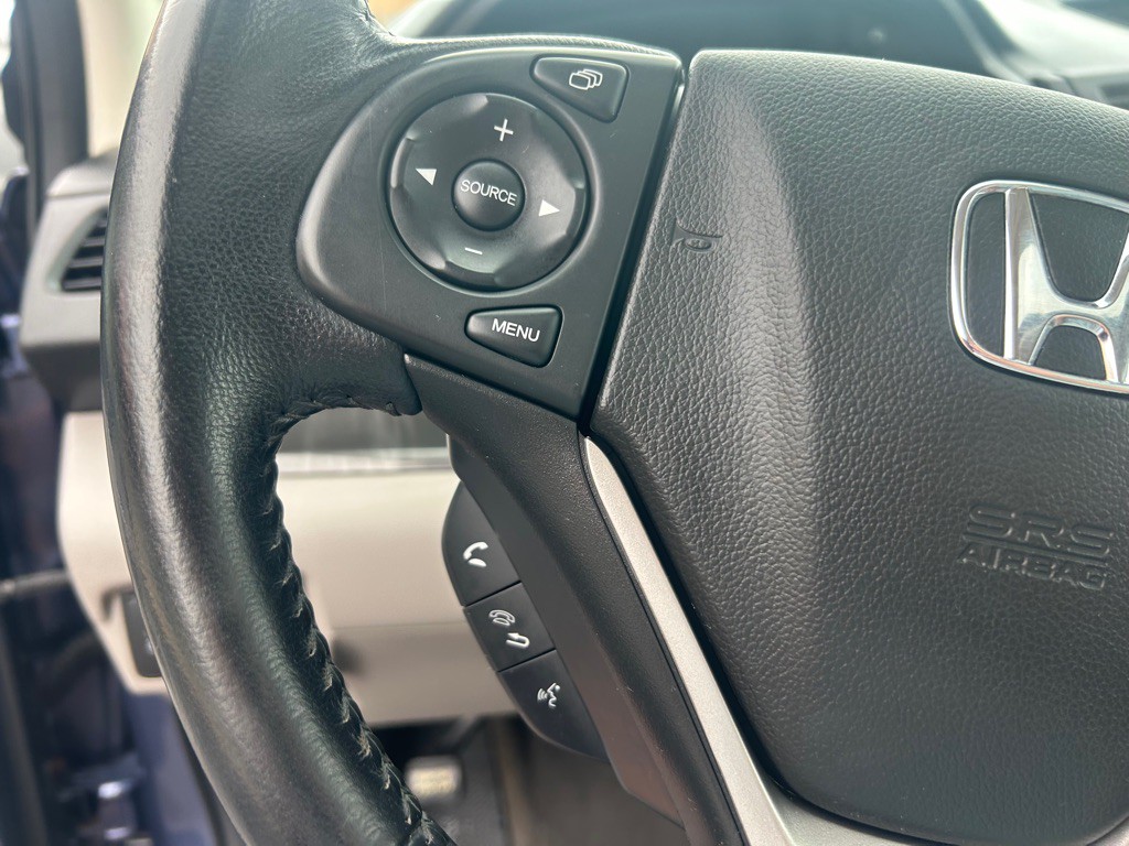 2013 Honda CR-V Image 17