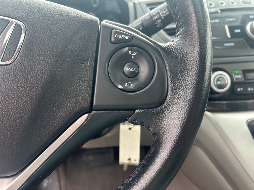 2013 Honda CR-V Image 18