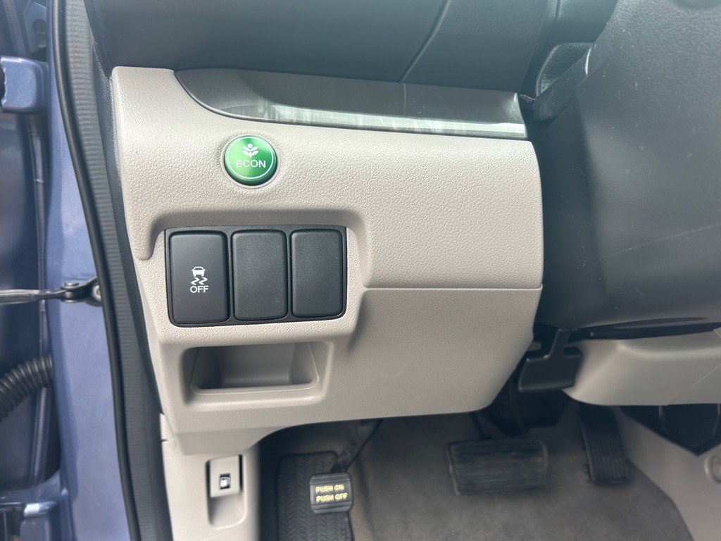 2013 Honda CR-V Image 19