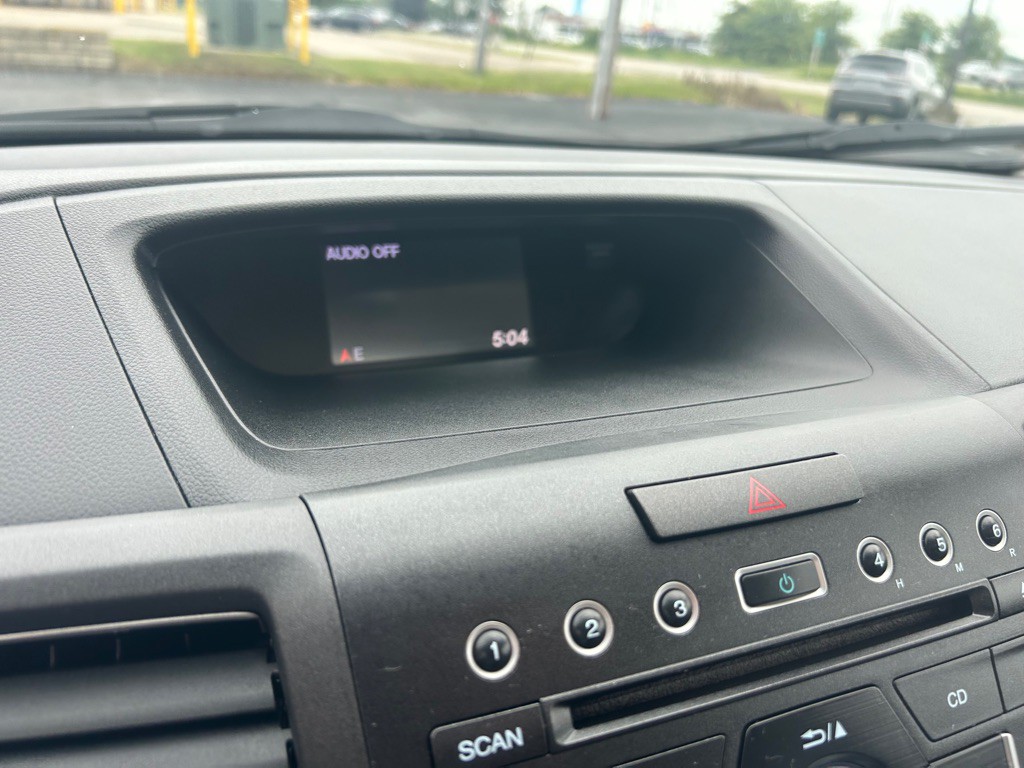 2013 Honda CR-V Image 20
