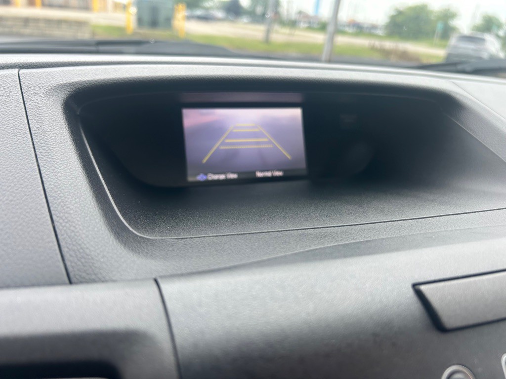 2013 Honda CR-V Image 21