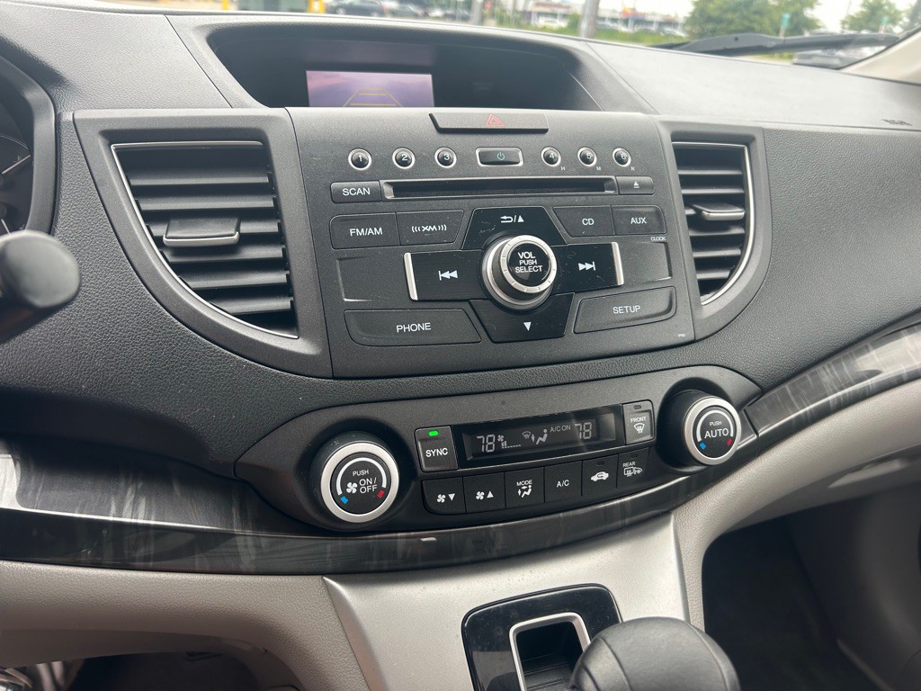 2013 Honda CR-V Image 22