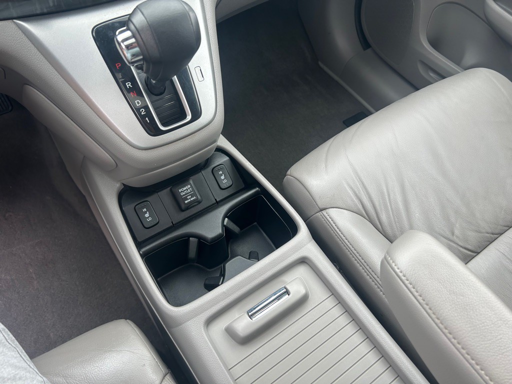 2013 Honda CR-V Image 23