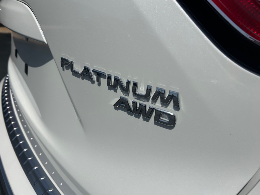 2016 Nissan Murano Image 6