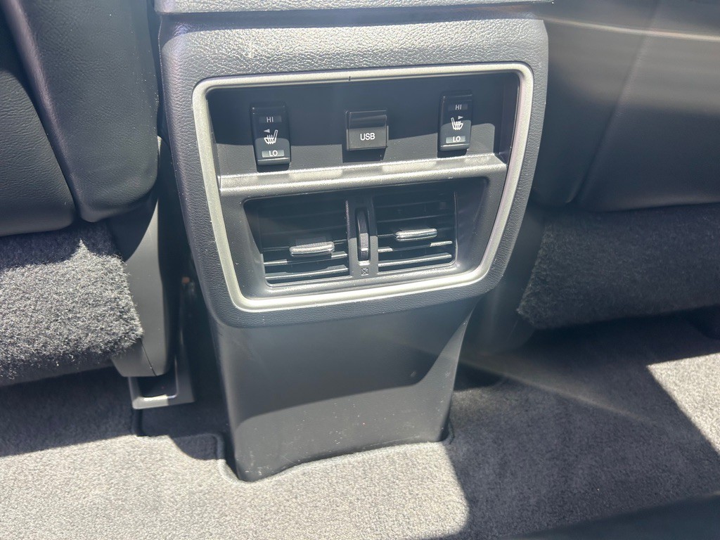2016 Nissan Murano Image 13
