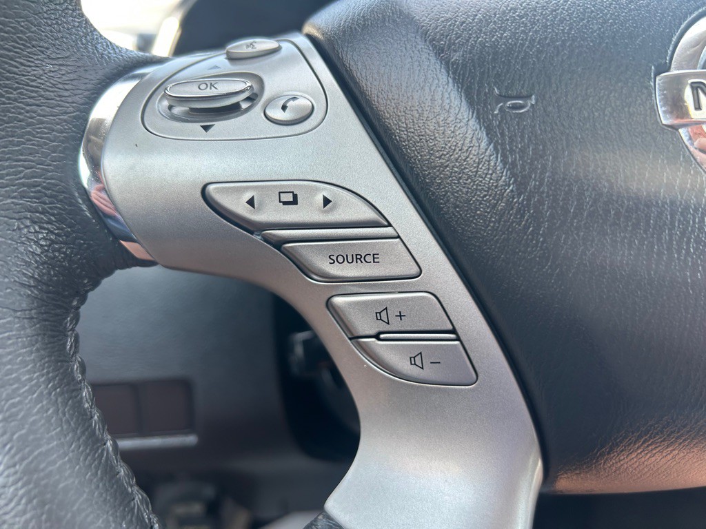 2016 Nissan Murano Image 20
