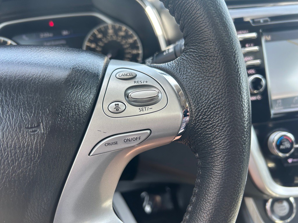 2016 Nissan Murano Image 21
