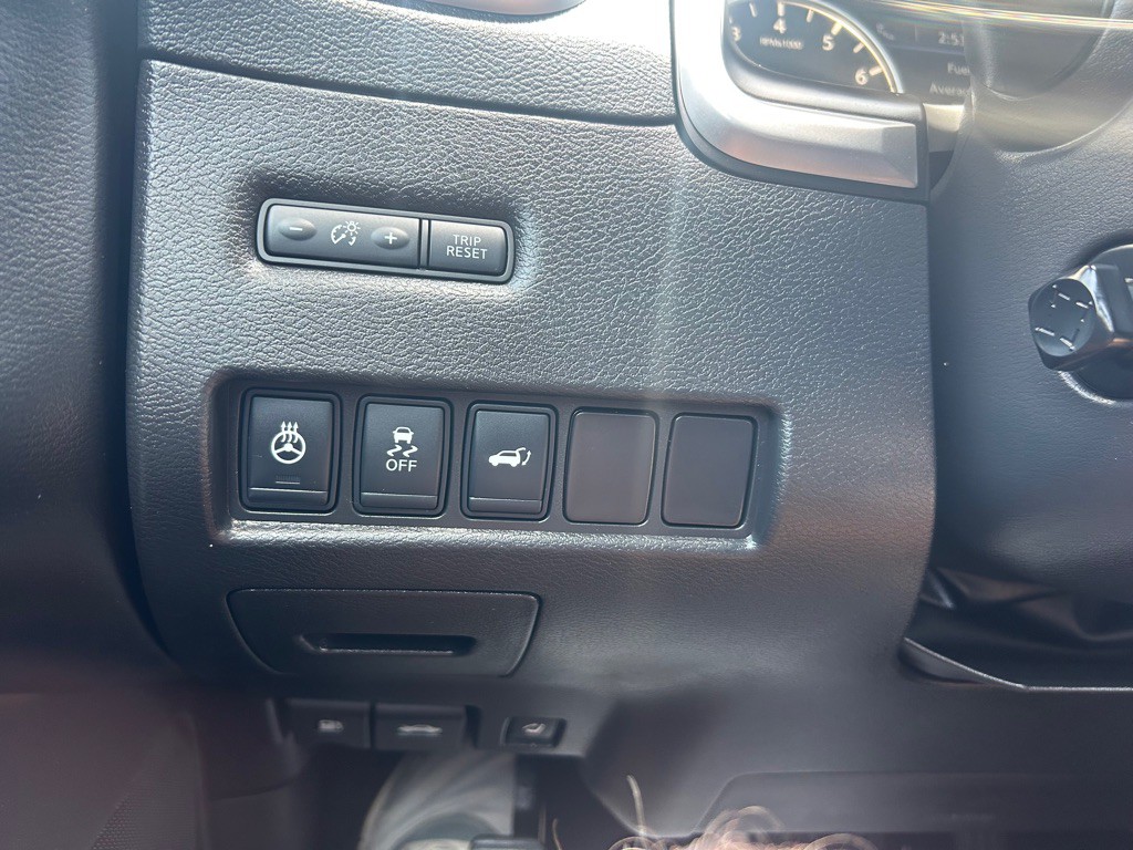 2016 Nissan Murano Image 22