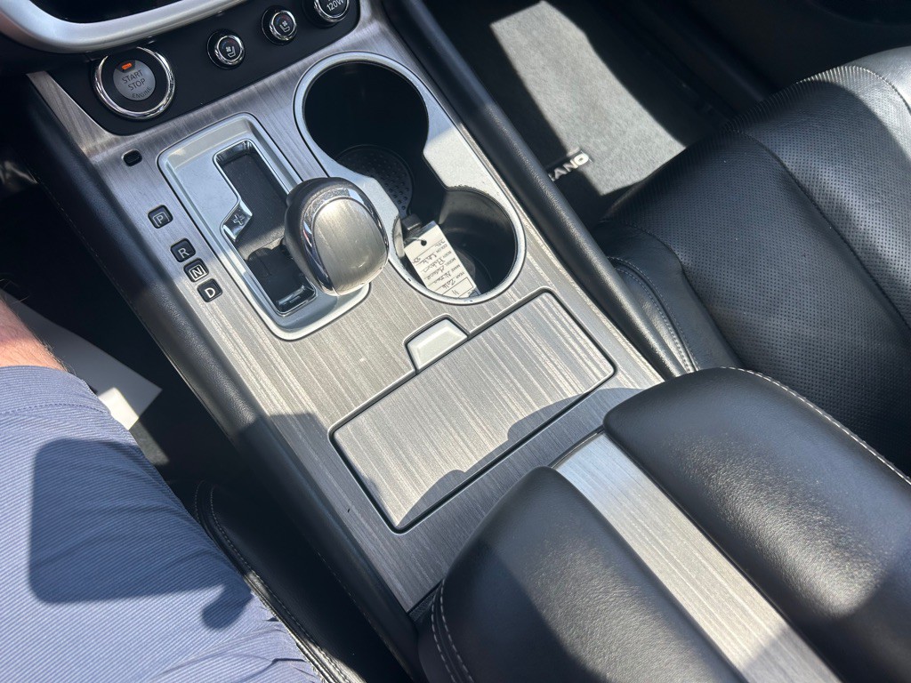 2016 Nissan Murano Image 26