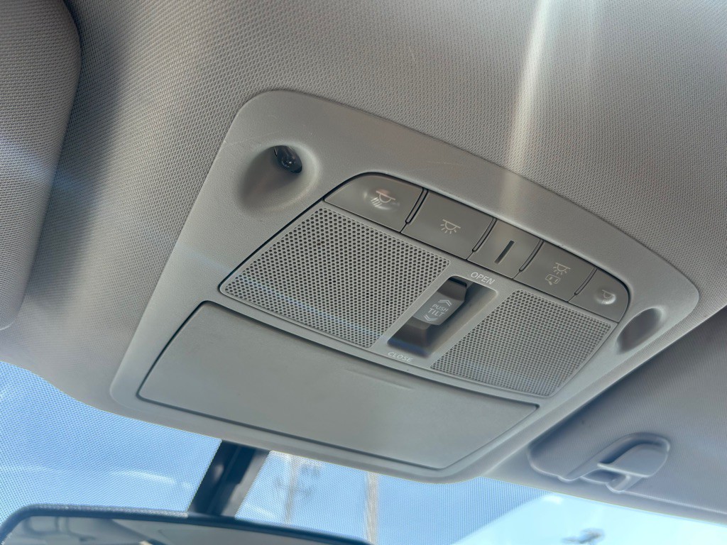 2016 Nissan Murano Image 27