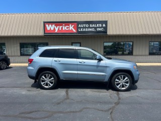 Image for 2012 Jeep Grand Cherokee Laredo ID: 7517349