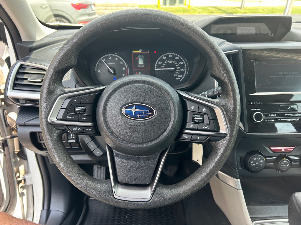 2019 Subaru Forester Image 13