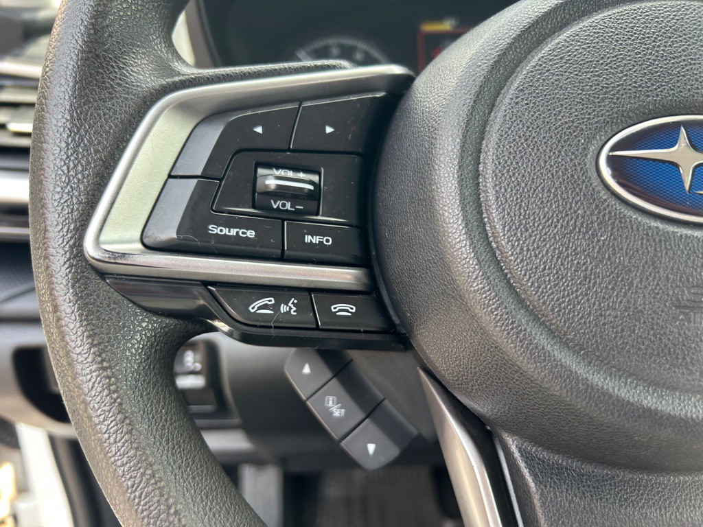 2019 Subaru Forester Image 15