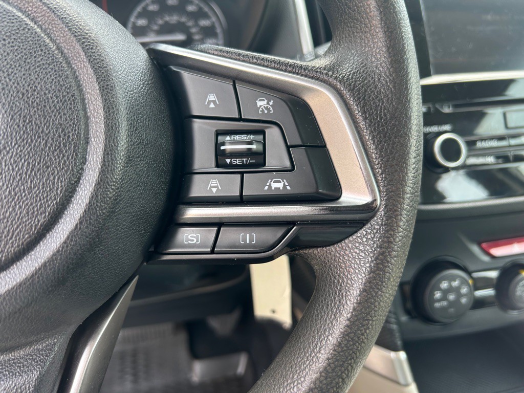 2019 Subaru Forester Image 16