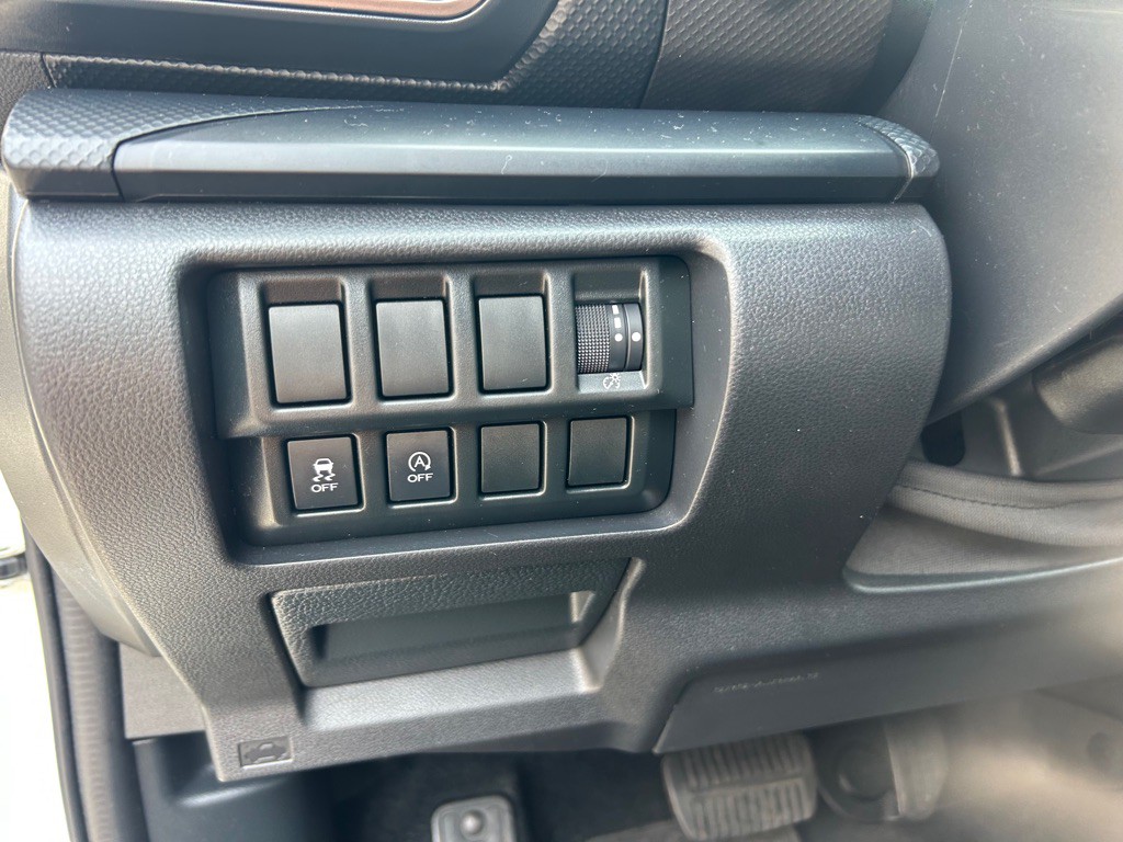 2019 Subaru Forester Image 17