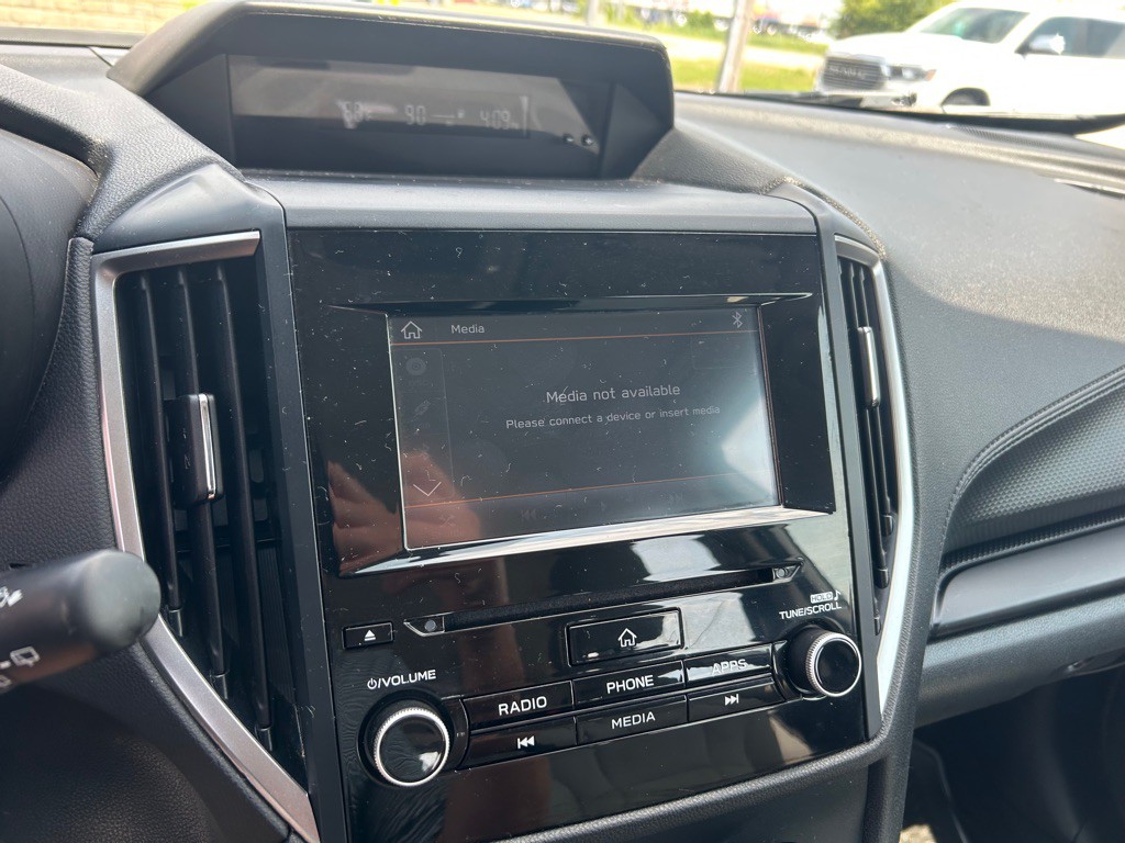 2019 Subaru Forester Image 18