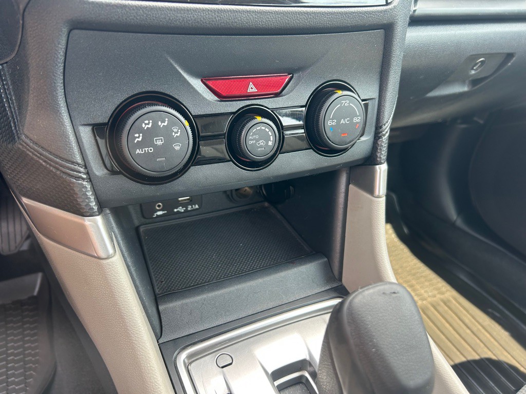 2019 Subaru Forester Image 20