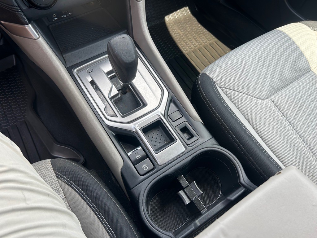 2019 Subaru Forester Image 21