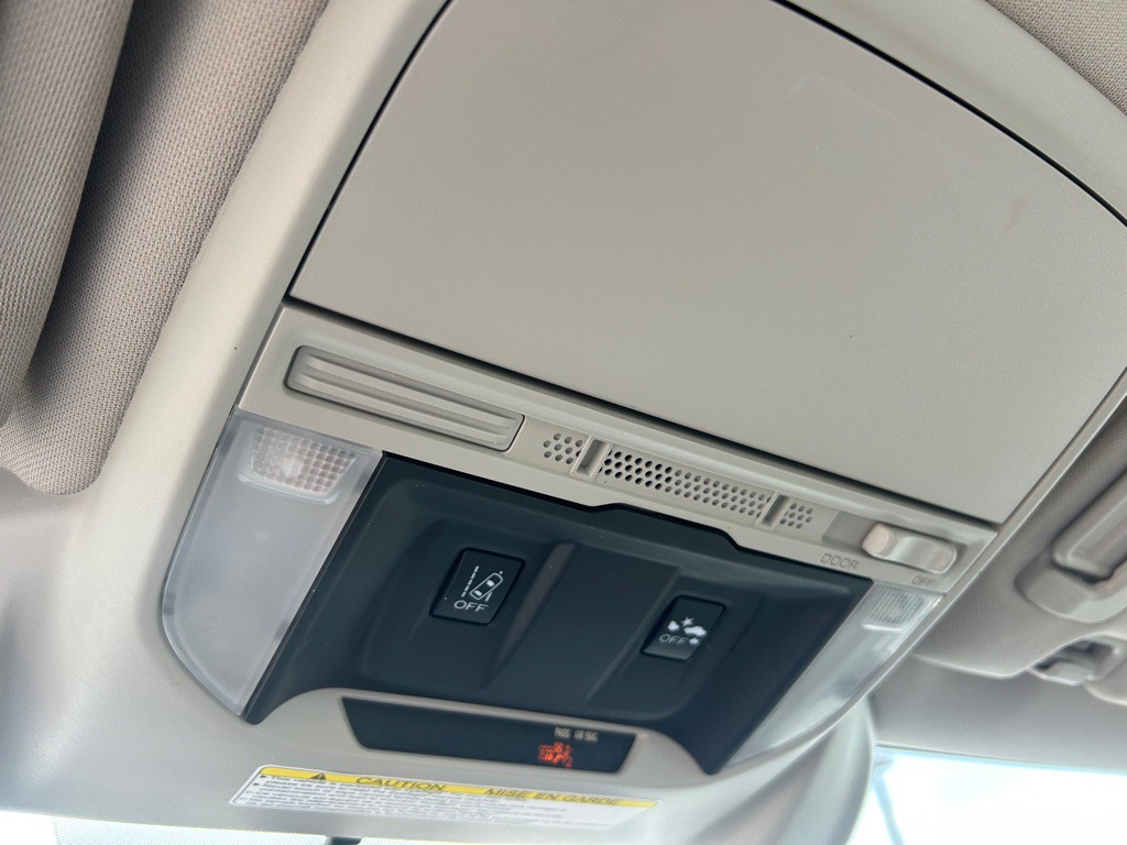 2019 Subaru Forester Image 22