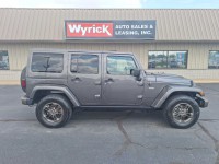 Image for 2016 Jeep Wrangler Unlimited Sahara ID: 7532051
