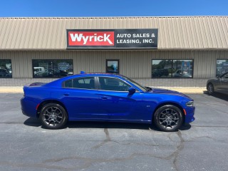 Image for 2018 Dodge Charger GT ID: 7540141