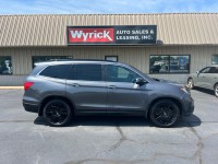Image for 2022 Honda Pilot SE ID: 7542104