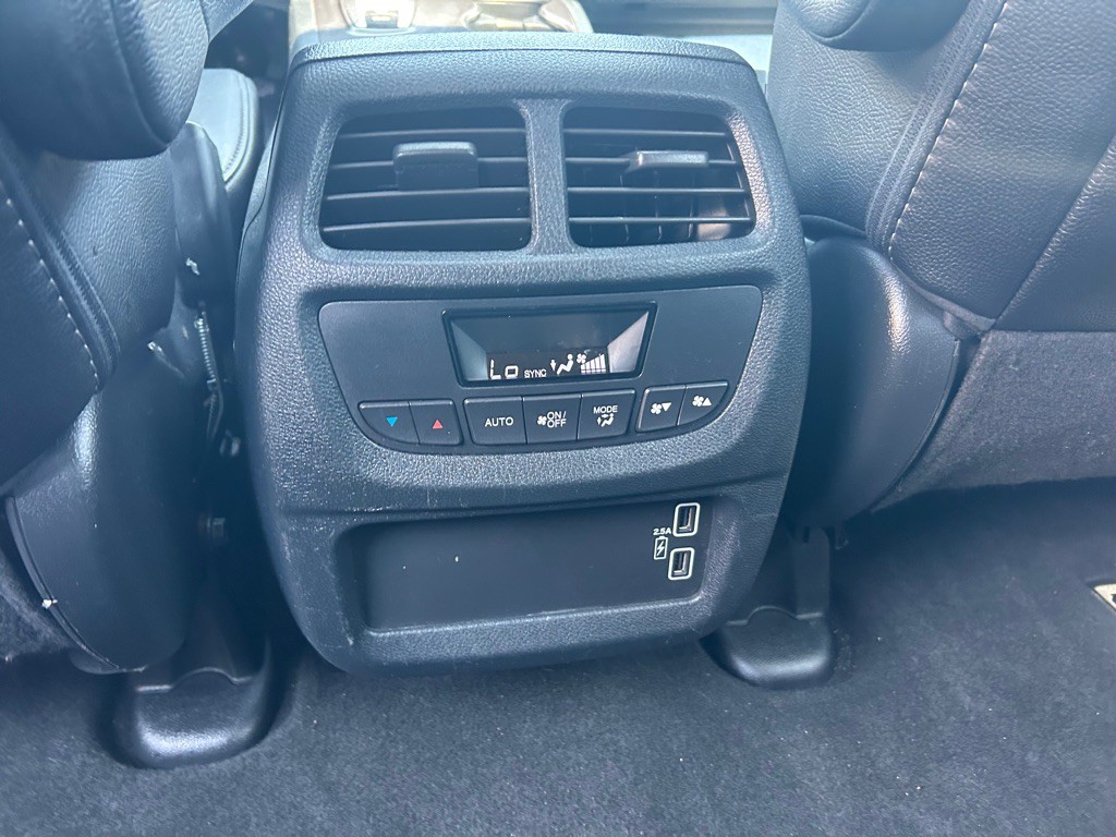 2022 Honda Pilot Image 16
