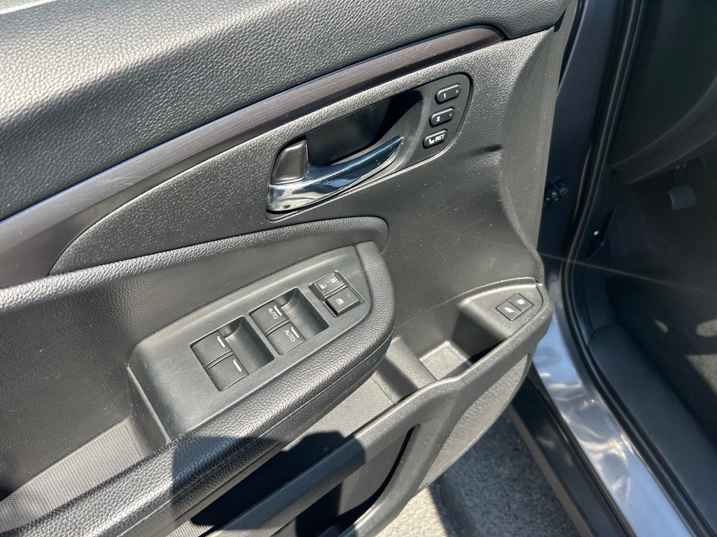 2022 Honda Pilot Image 20