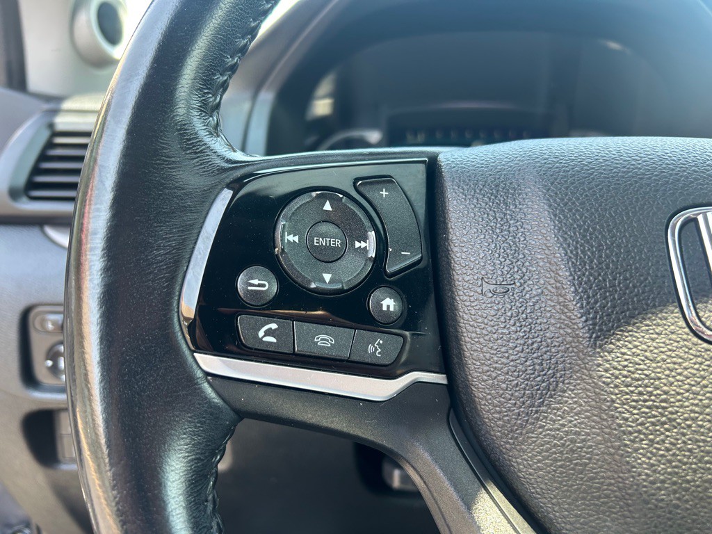 2022 Honda Pilot Image 23