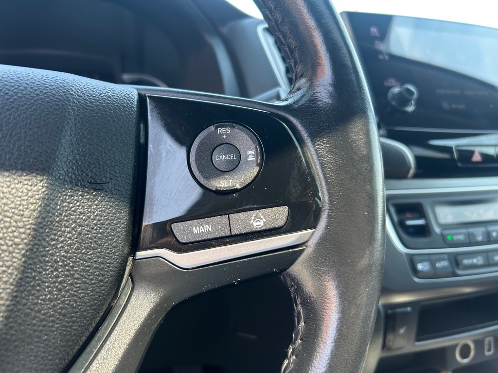2022 Honda Pilot Image 24