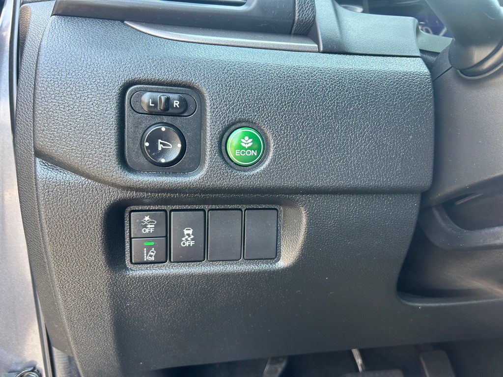 2022 Honda Pilot Image 25