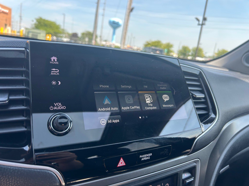2022 Honda Pilot Image 26