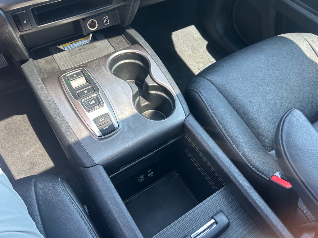 2022 Honda Pilot Image 29