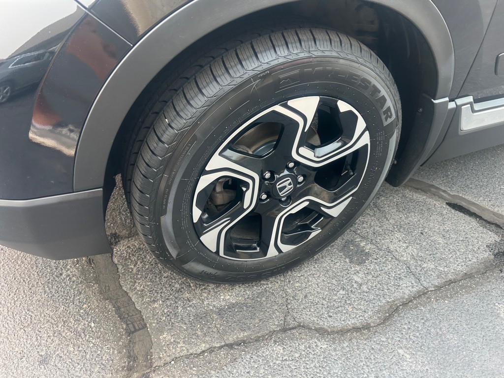2017 Honda CR-V Image 4