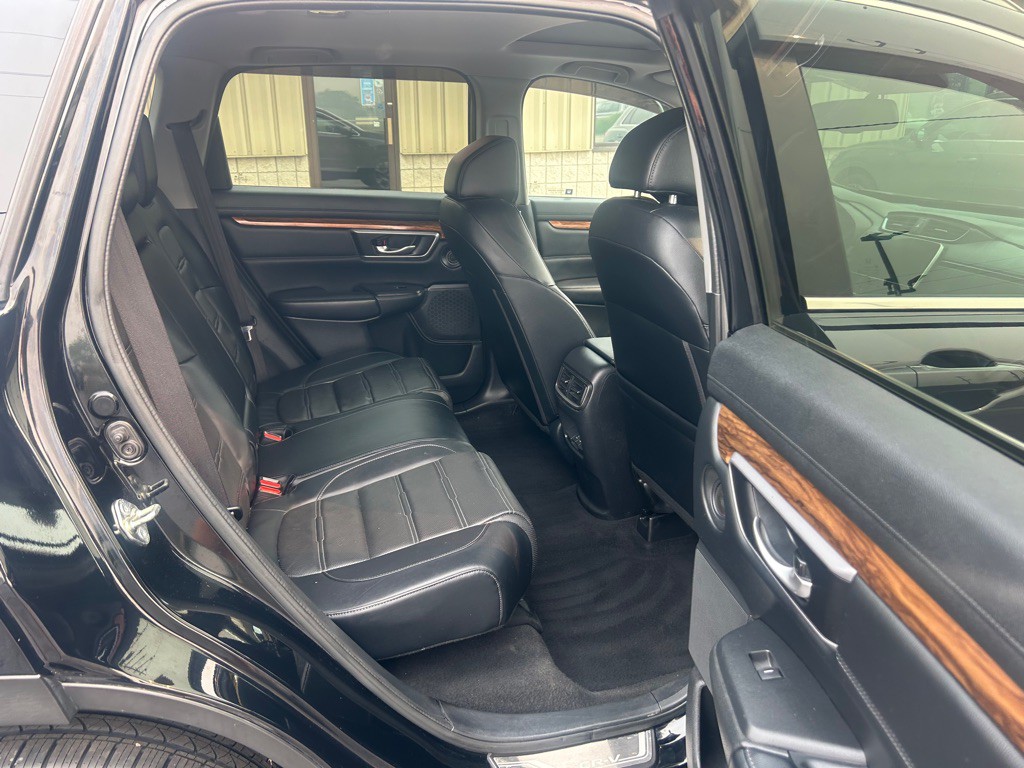 2017 Honda CR-V Image 9